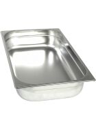 Gastronormbehälter Serie BASIC, GN 1/1 (65mm)