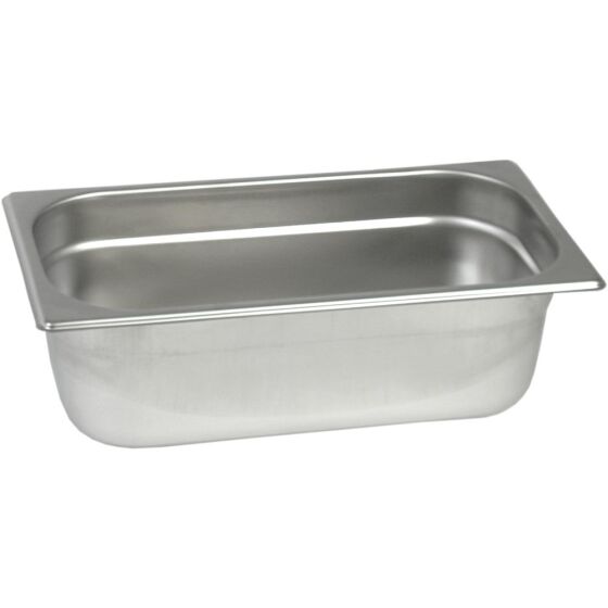 Gastronormbehälter Serie BASIC, GN 1/3 (200mm)