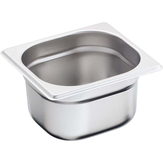 Gastronormbehälter Serie BASIC, GN 1/6 (200mm)