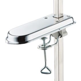 Tischdosenöffner für Dosen bis 400 mm Höhe