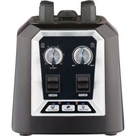 Stalgast blender, programmable, 2 kW, 2 liters