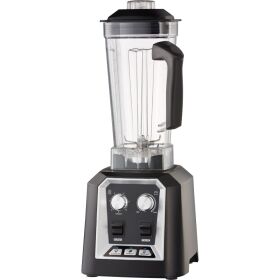 Stalgast blender, programmable, 2 kW, 2 liters