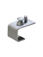 Verbindungsstück für Lagerregale aus Aluminium