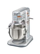 Planetenmixer, automatische Steuerung, 7 Liter, 345 x 435 x 510 mm (BxTxH)