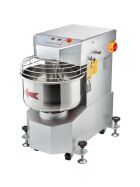 Spiral-Teigknetmaschine Dough-Master, automatische Steuerung, 23 Liter, 1,3 kW