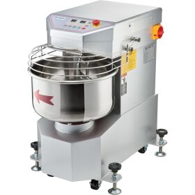 Spiral-Teigknetmaschine Dough-Master, automatische...