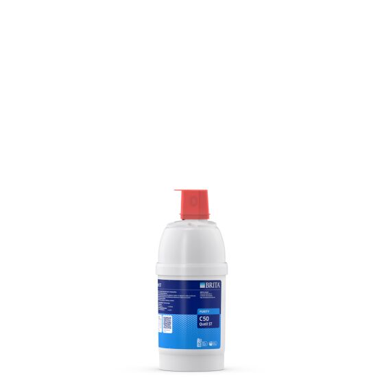 BRITA PURITY C50 Quell ST Wechselkartusche