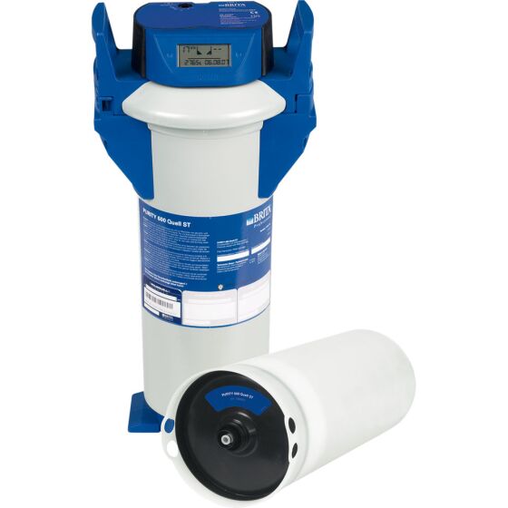 BRITA PURITY 450 Quell ST replacement cartridge