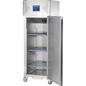 Starline Kühlschrank mit Rädern, GN 2/1, 680x810x2010 mm (BxTxH), 600 L