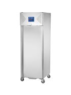 Starline Kühlschrank mit Rädern, GN 2/1, 680x810x2010 mm (BxTxH), 600 L