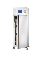 Starline Kühlschrank mit Rädern, GN 2/1, 680x810x2010 mm (BxTxH), 600 L