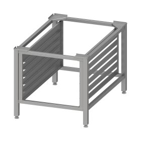 Untergestell für Kombidämpfer, 6x GN 2/1, H....