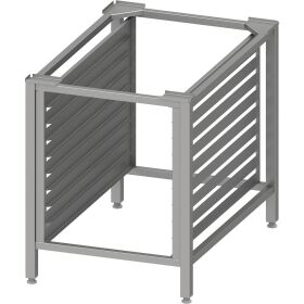 Untergestell für Kombidämpfer SmartCook, 8x GN...