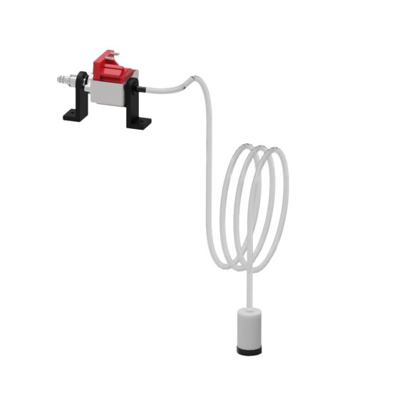 Pumpenset für Konvektomaten EasyBake/RX
