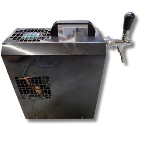 Continuous cooler / dry cooler 35 liters/h from MobiChill 35