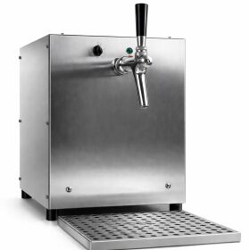 Glühweinerhitzer Druckfest 9 kW 1-leitig