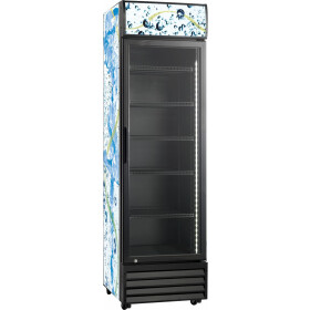 Kühlschrank SD417Eblack - Esta