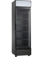 Kühlschrank SD417Eblack - Esta