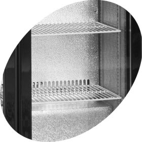 Unterbaukühlschrank DB106G - Esta