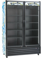 Kühlschrank SD1326Eblack - Esta