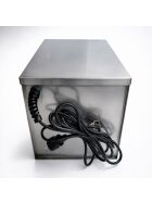 Sewage box / pump box in stainless steel