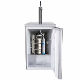 Complete beer bar / tap system for max. 30l keg   425g Soda Bottle