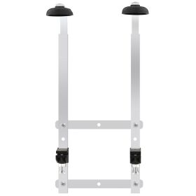 Wall group holder for 5 bottles