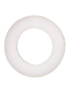 1 x pressure reducer gasket 1 piece