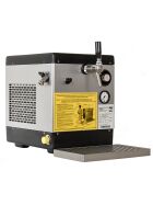 Zapfanlage Trockenkühler Selbach mit Integriertem Druckminderer 1 leitig 64/lh  ohne Schankhahn