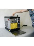 Zapfanlage Trockenkühler Selbach mit Integriertem Druckminderer 1 leitig 64/lh  ohne Schankhahn