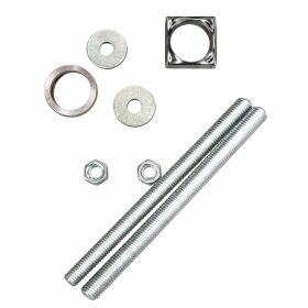 Stainless steel dispensing column model “Westworld”