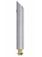 Stainless steel dispensing column model “Westworld”