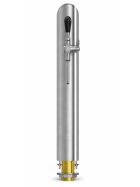 Stainless steel dispensing column model “Westworld”