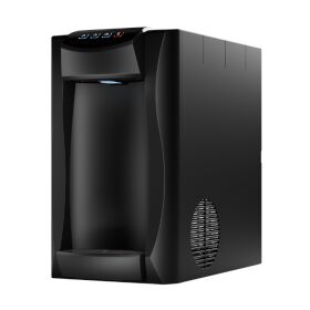 Blusoda Piccola 15 Fizz HOT Tafelwasserschankanlagen
