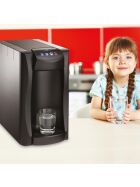 Blusoda Piccola 15 Fizz HOT Tafelwasserschankanlagen