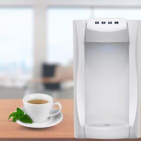 Blusoda Piccola 15 Fizz mineral water dispenser