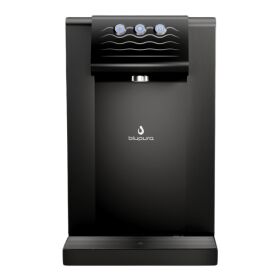 Blusoda 30 fizz Black Tafelwasserschankanlagen