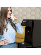 Blusoda 30 fizz Black Tafelwasserschankanlagen