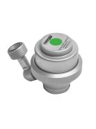 DraftMore Secondary Medium, automatic pressure regulator for pilsners and lagers