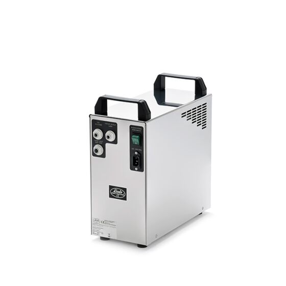 Wasserzapfanlage Tafelwassergerät Warmkarbonator Sprudelwasser 40L