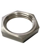 Profi Edelstahl Kompensatorschankhahn GDW 35 mm – Edelstahl Kompensatorschankhahn – Hochwertiger, selbstschließender Zapfhahn für perfektes Bier