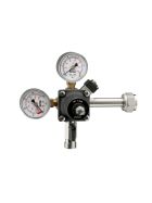CO² premium pressure reducer from TOF suitable for non-alcoholic drinks and drinking water systems (not for beer!)