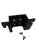 Wandhalter zur Befestigung der TOF Druckminderer