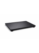 Professional gastro cutting board black, different versions