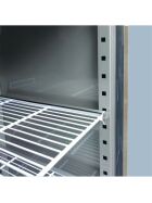 U-shaped rail (pair) for cooling table 600