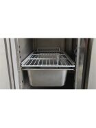 E-shaped rail (pair) for 700 series refrigerated counter