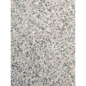 SNACK-Line, cold counter, 4x GN1/1, granite pink-grey,...