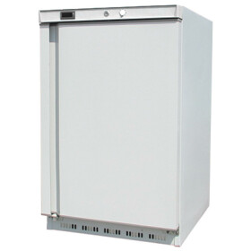 Storage refrigerator, capacity 140 liters
