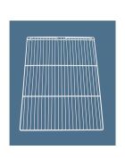 Support grid for THL800
