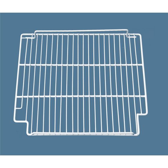 Support grid right for LC628